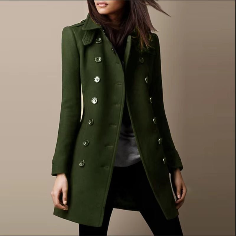 Amoura | Stylish Women's Jacket
