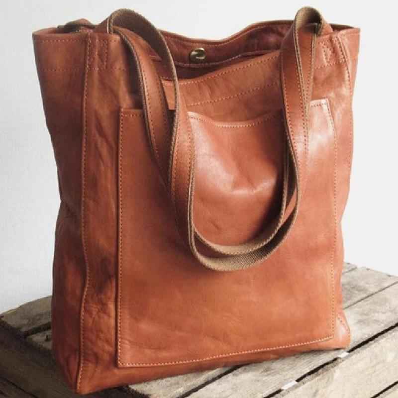 Maris | Classic Everyday Tote Bag
