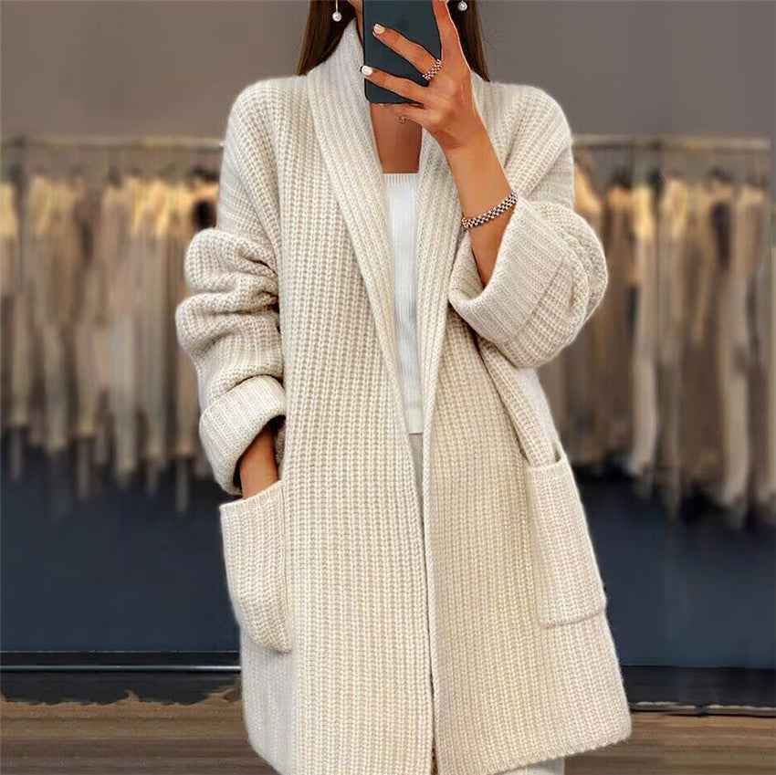Florina | Elegant Cardigan