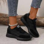 Colleen | Stylish Orthopedic Sneakers - Brighter Fashion