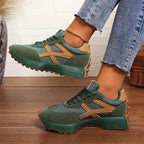 Colleen | Stylish Orthopedic Sneakers - Brighter Fashion