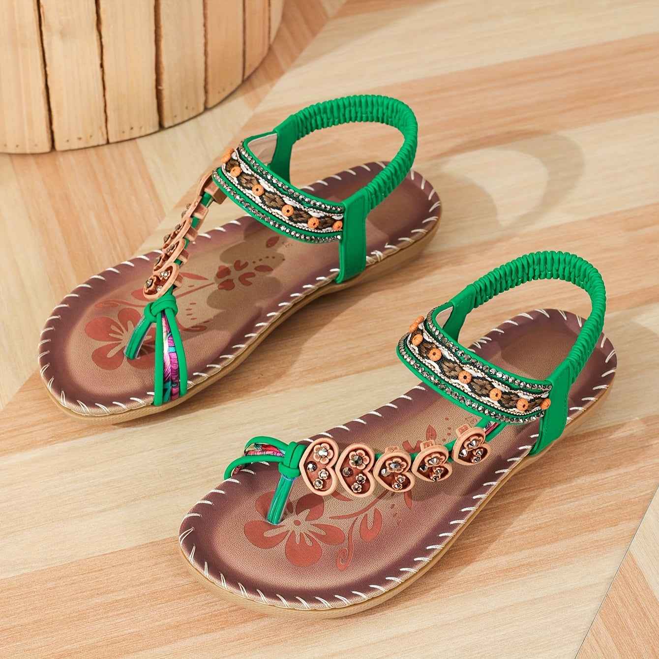 Elara | Comfortable Orthopedic Sandals