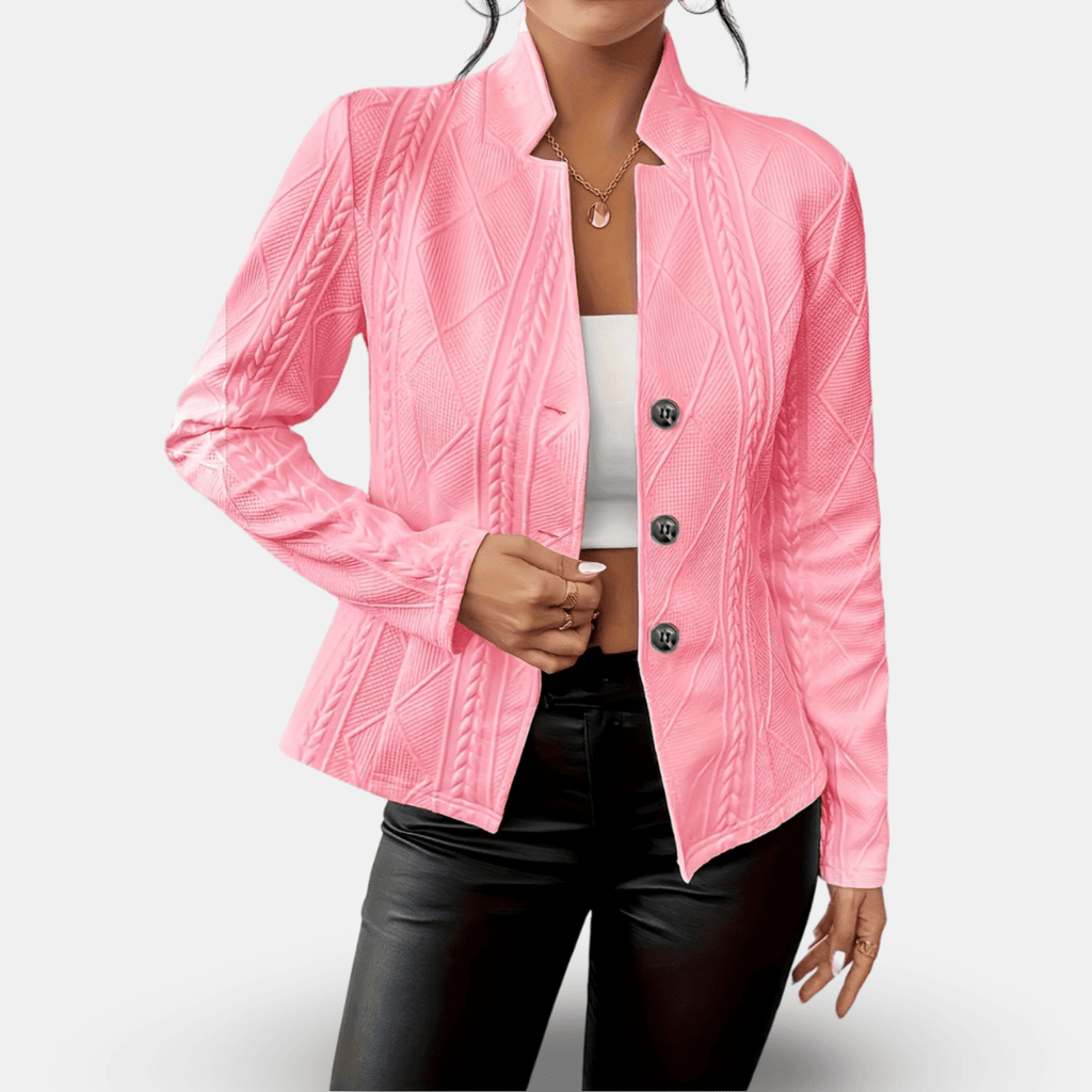 Danna | Luxury Blazer - Brighter Fashion
