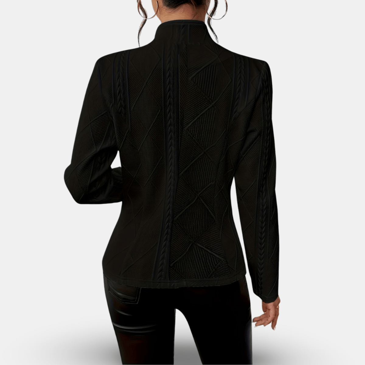 Danna | Luxury Blazer - Brighter Fashion