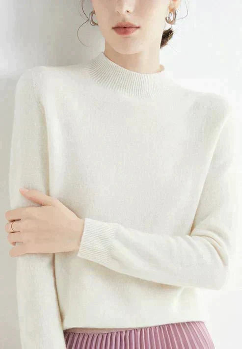 Duby - Premium vegan wool sweater