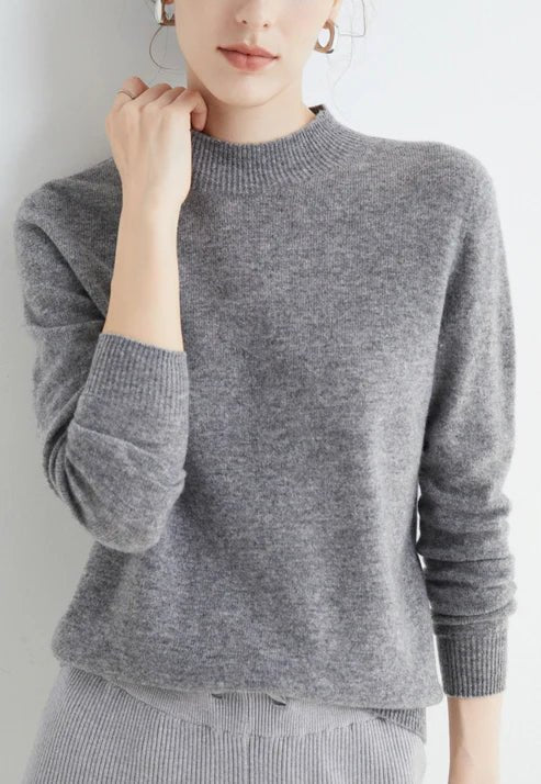 Duby - Premium vegan wool sweater