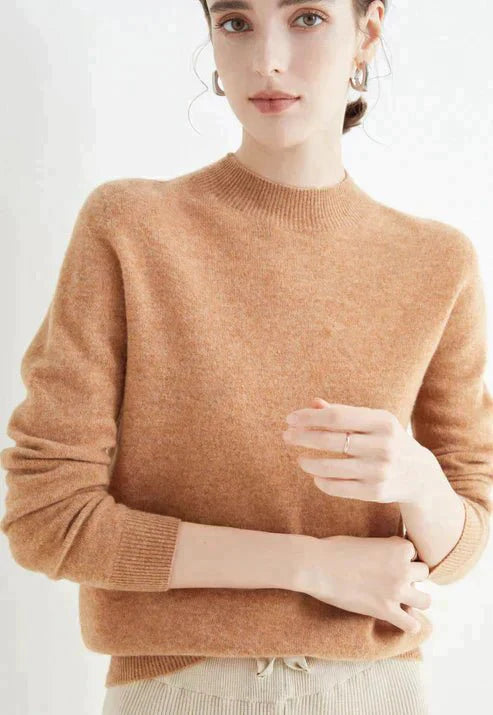 Duby - Premium vegan wool sweater