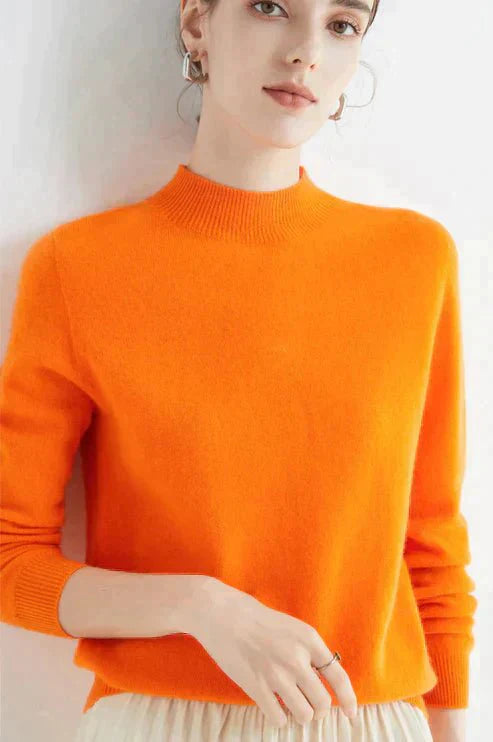 Duby - Premium vegan wool sweater