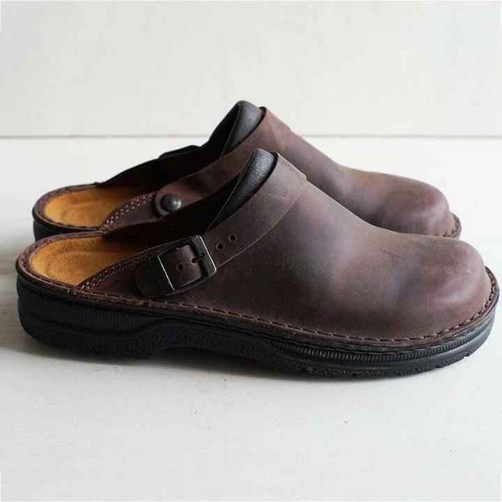 Ellar | Adjustable Comfort Orthopedic Slip-On Clogs
