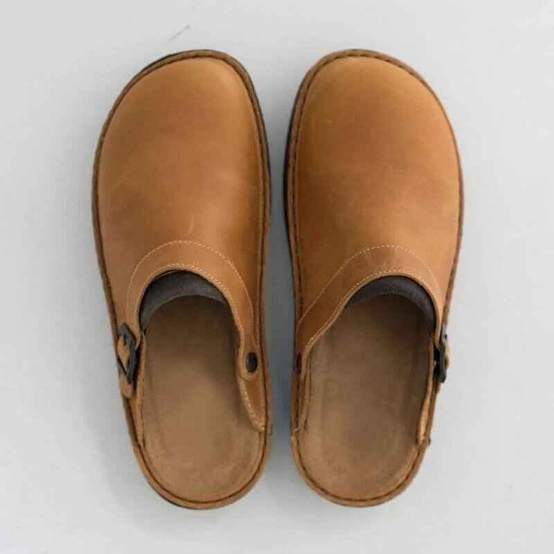 Ellar | Adjustable Comfort Orthopedic Slip-On Clogs