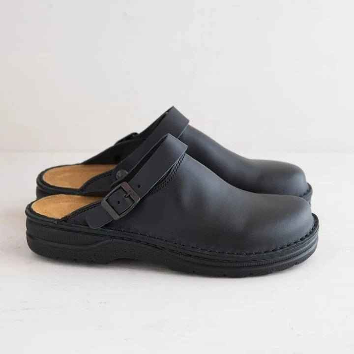 Ellar | Adjustable Comfort Orthopedic Slip-On Clogs