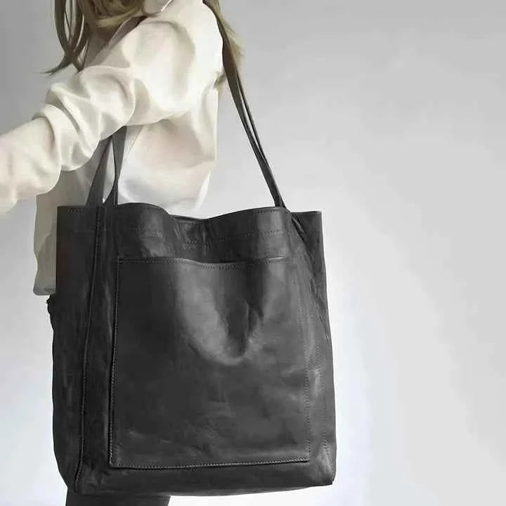 Maris | Classic Everyday Tote Bag