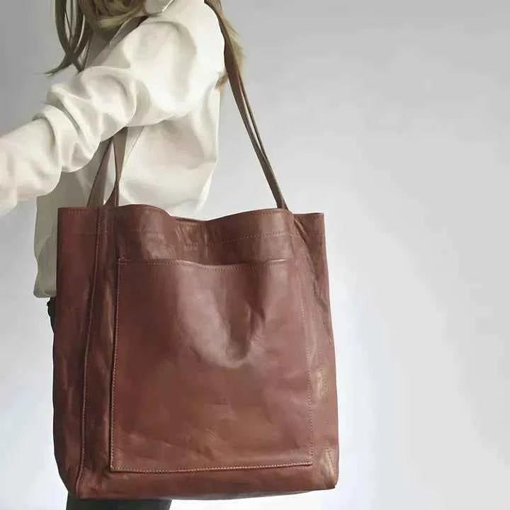 Maris | Classic Everyday Tote Bag