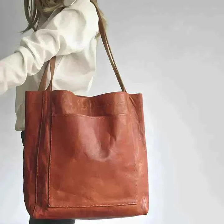Maris | Classic Everyday Tote Bag