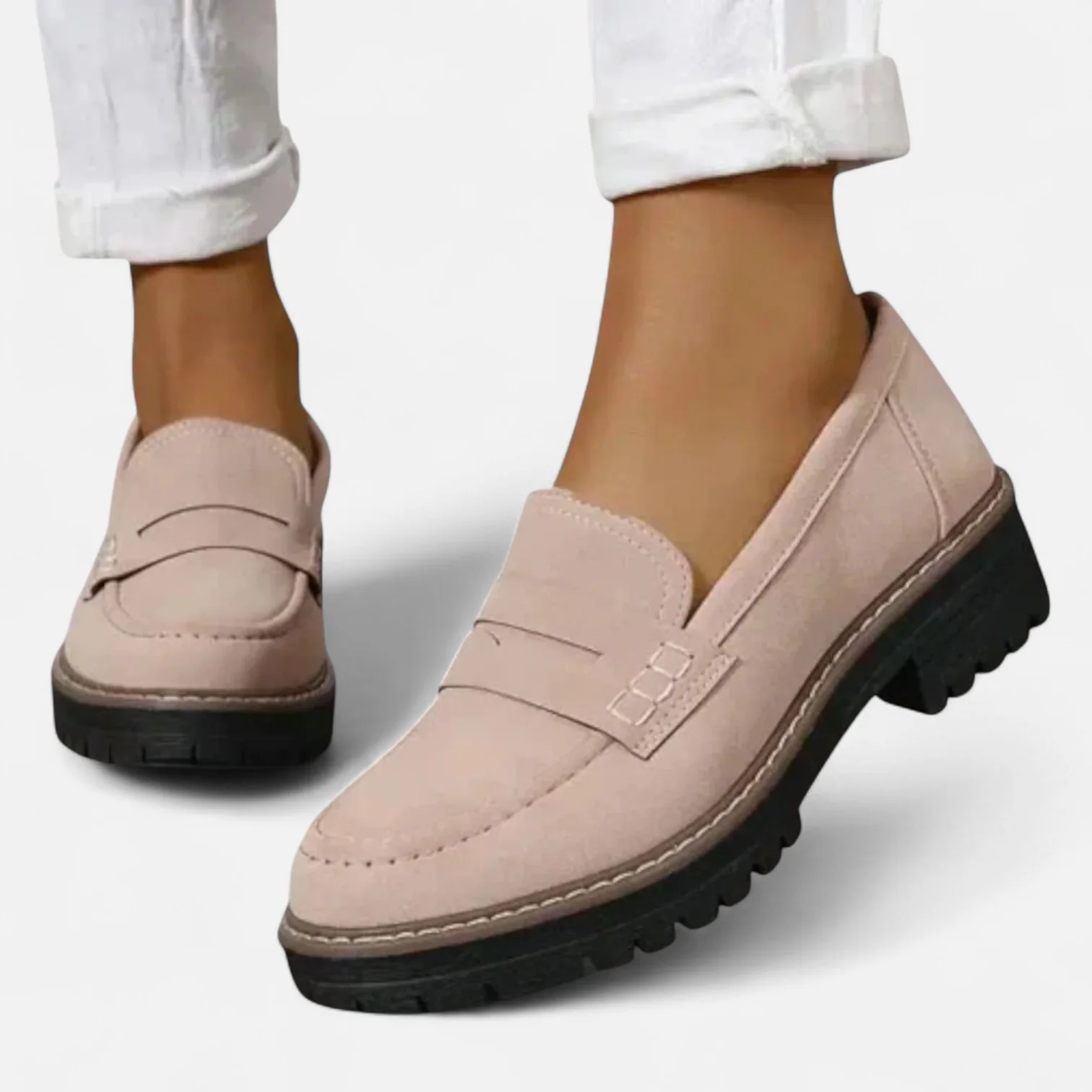 Savra | Elegant moccasins