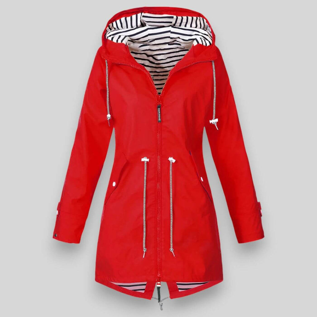 Luna | Comfortable Women's Waterproof Jacket