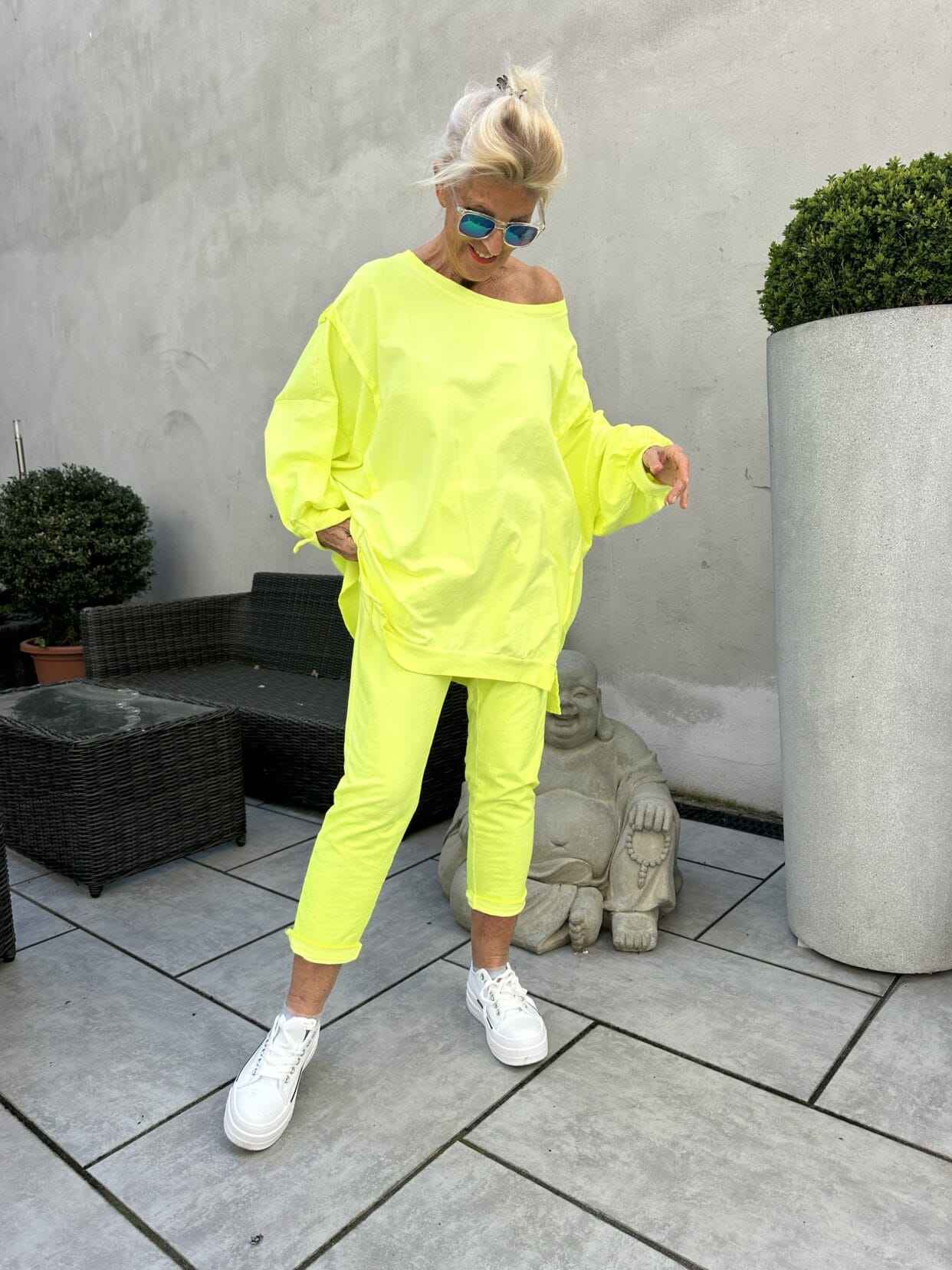 Marceline | Relaxed Women’s Lounge Set