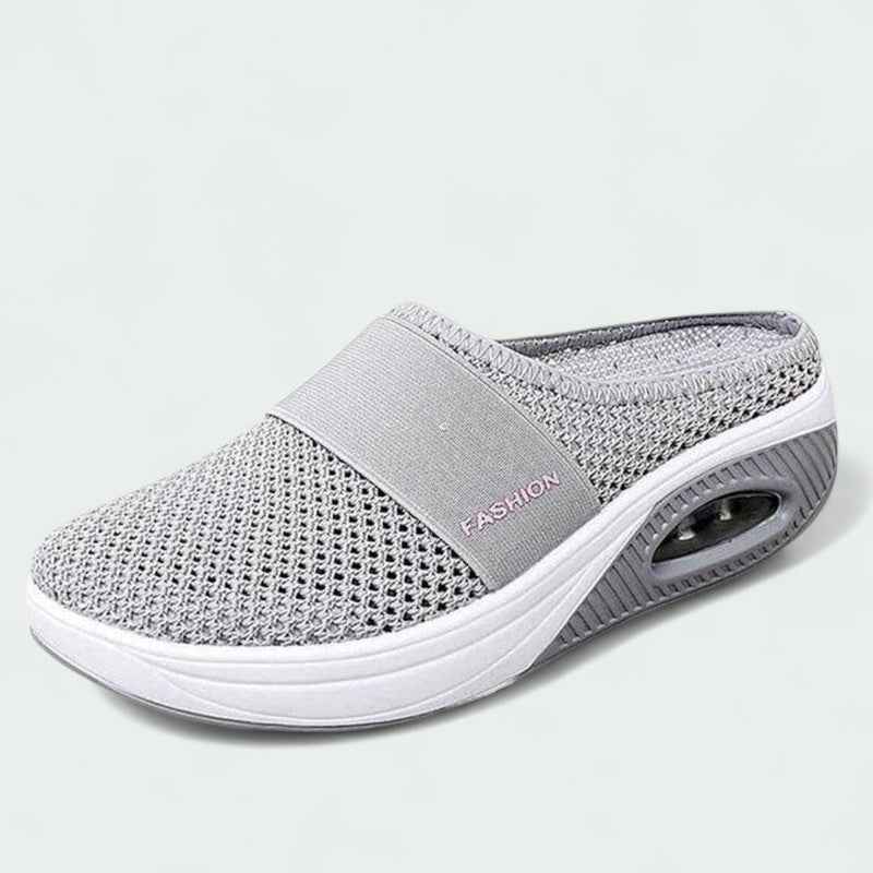 Strazoro | slip-ons met dempingn ademende stof (Dames)